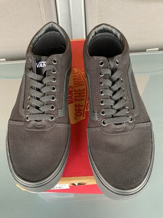 Zapatillas Vans 44