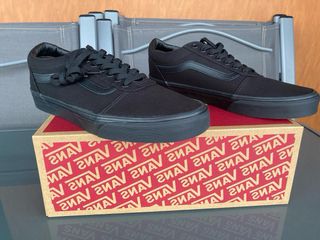 Zapatillas Vans 44