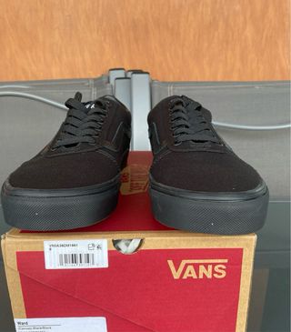 Zapatillas Vans 44