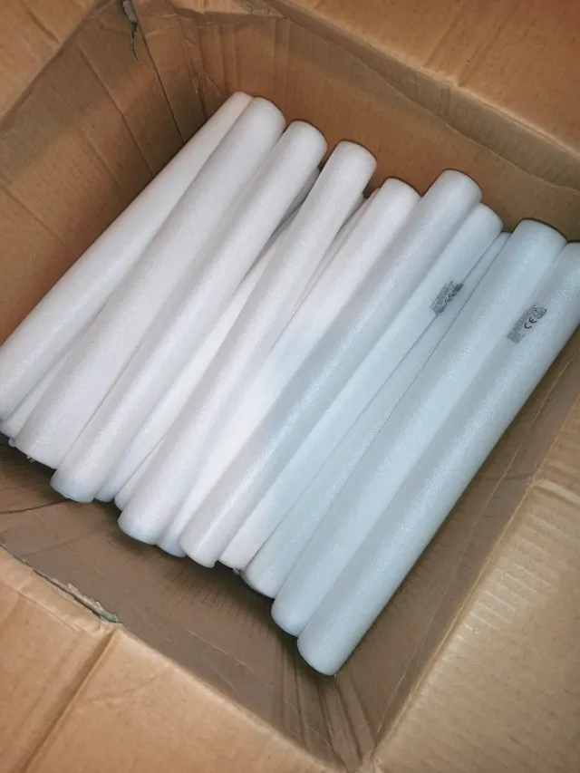 Palos LED Colores para Fiestas (Pack)