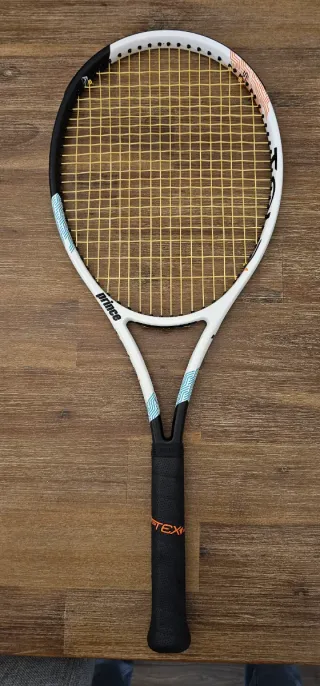 Raqueta Prince TXT ATS TOUR 100P negociable