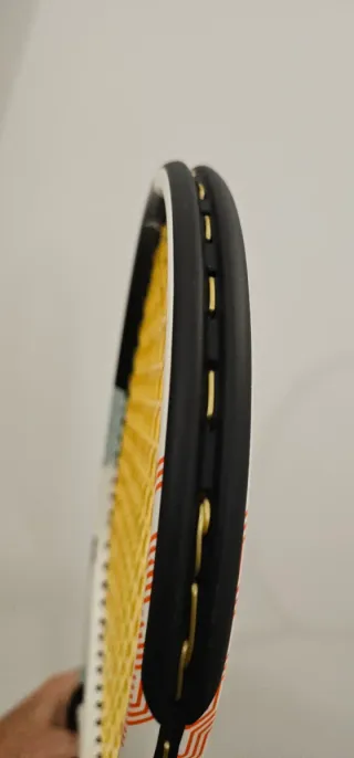 Raqueta Prince TXT ATS TOUR 100P negociable