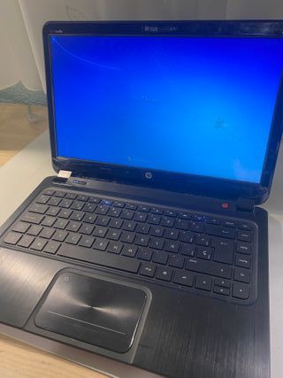 HP ENVY PORTATIL ULTRABOOK ORDENADOR BEATS 3usosI5