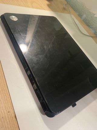 HP ENVY PORTATIL ULTRABOOK ORDENADOR BEATS 3usosI5