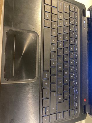 HP ENVY PORTATIL ULTRABOOK ORDENADOR BEATS 3usosI5