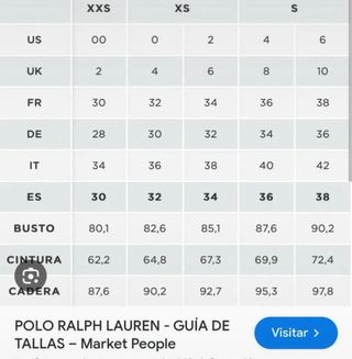 Pantalón Polo Ralph Lauren floral