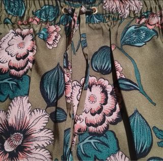 Pantalón Polo Ralph Lauren floral