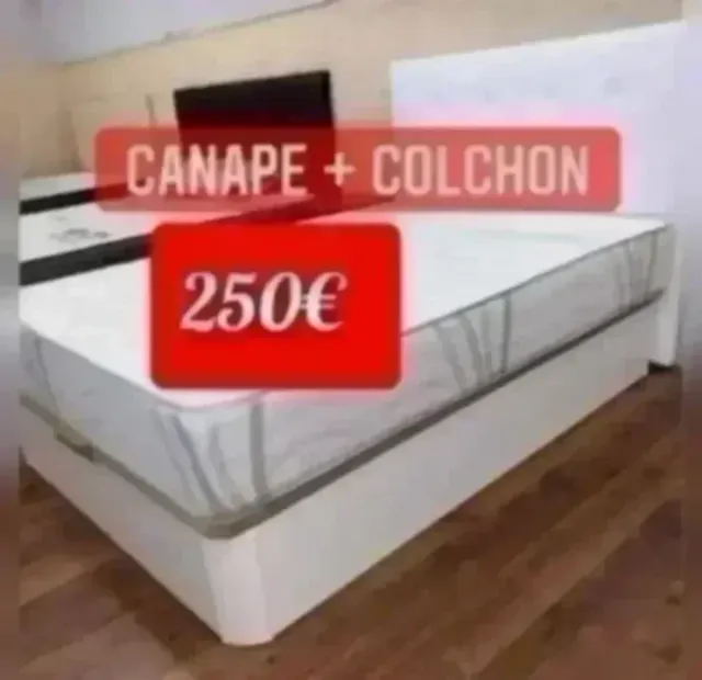 Canape canape canapes