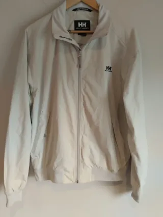 Chaqueta Helly Hansen