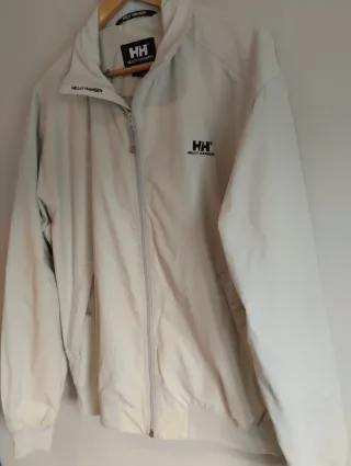 Chaqueta Helly Hansen