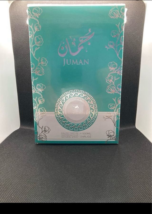 Perfume Juman Eau de Parfum