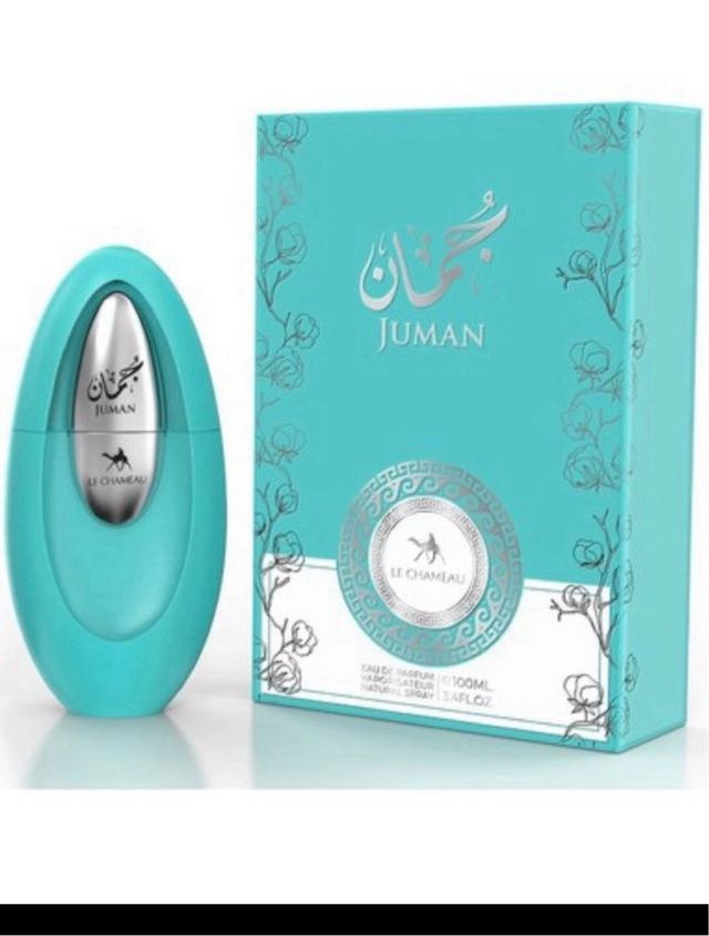Perfume Juman Eau de Parfum