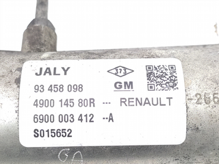 CREMALLERA DIRECCION 490014580R  RENAULT TRAFIC F