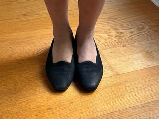 Manoletinas José María Moreno Talla 37