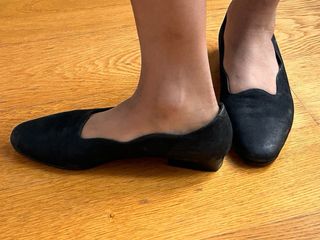 Manoletinas José María Moreno Talla 37