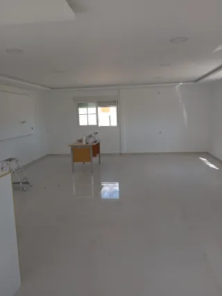 Servicios de construcción y reformas