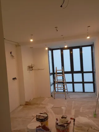 Servicios de construcción y reformas