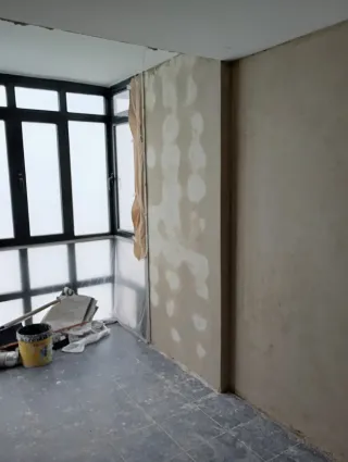 Servicios de construcción y reformas