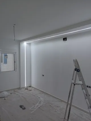 Servicios de construcción y reformas