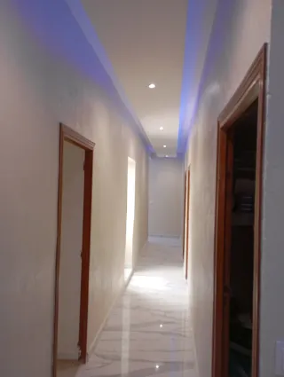 Servicios de construcción y reformas