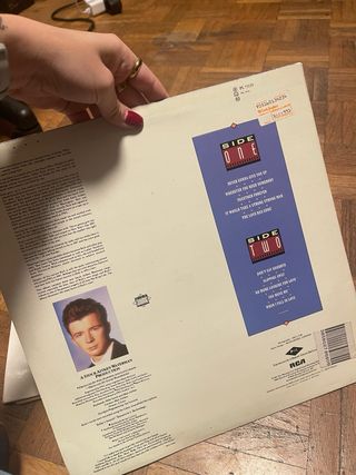 Pack Vinilos Cine & Música