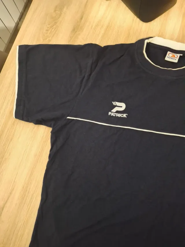 Camiseta Rayo Vallecano