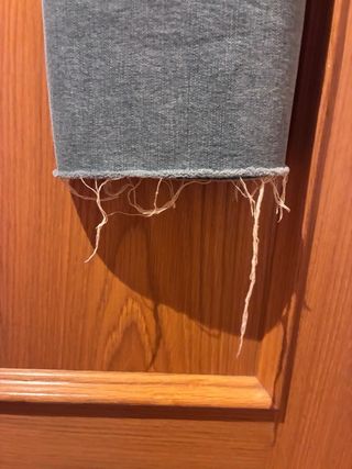 Pantalones Vaqueros Campana de Stradivarius