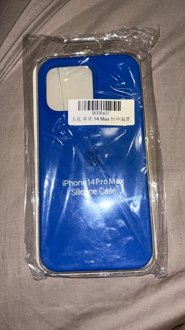 Custodia iPhone 14, Pro Max, Plus, Pro
