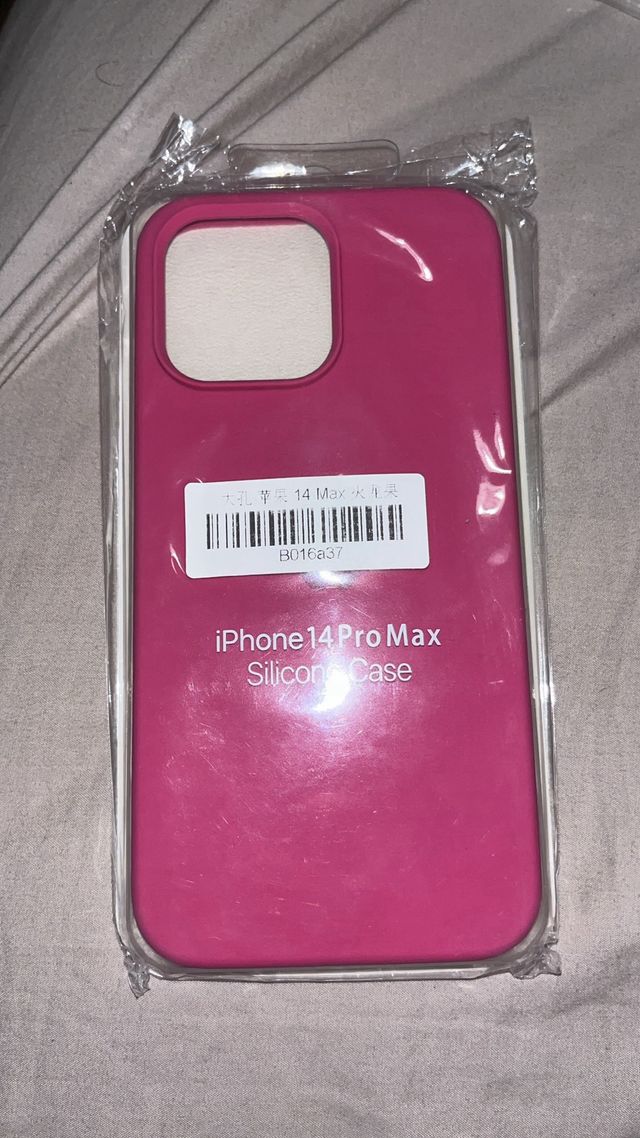 Custodia iPhone 14, Pro Max, Plus, Pro