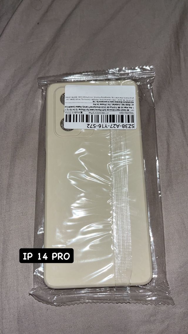 Custodia iPhone 14, Pro Max, Plus, Pro