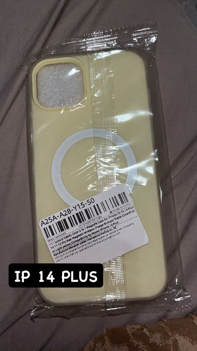 Custodia iPhone 14, Pro Max, Plus, Pro