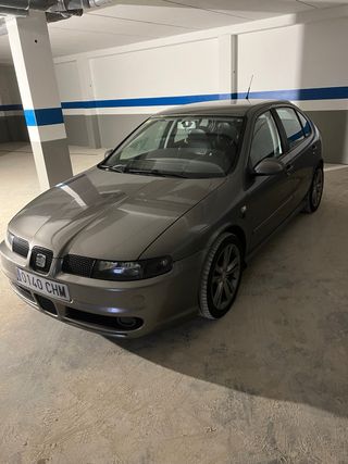 Seat Leon fr mk1