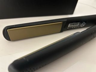 Piastra capelli ghd V Gold Classic