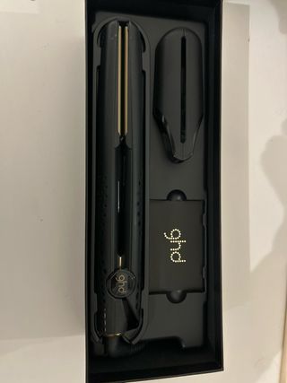 Piastra capelli ghd V Gold Classic
