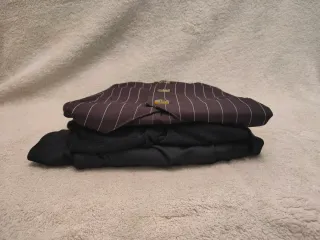 STRADIVARIUS/ SHEIN - Lote blusas