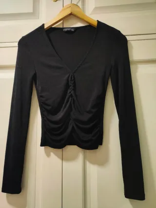 STRADIVARIUS/ SHEIN - Lote blusas