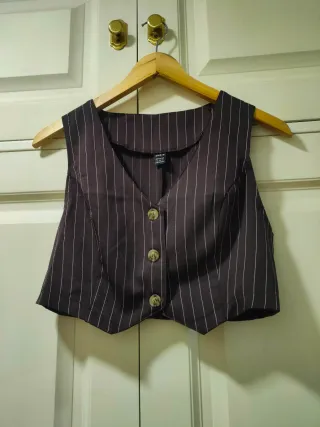 STRADIVARIUS/ SHEIN - Lote blusas