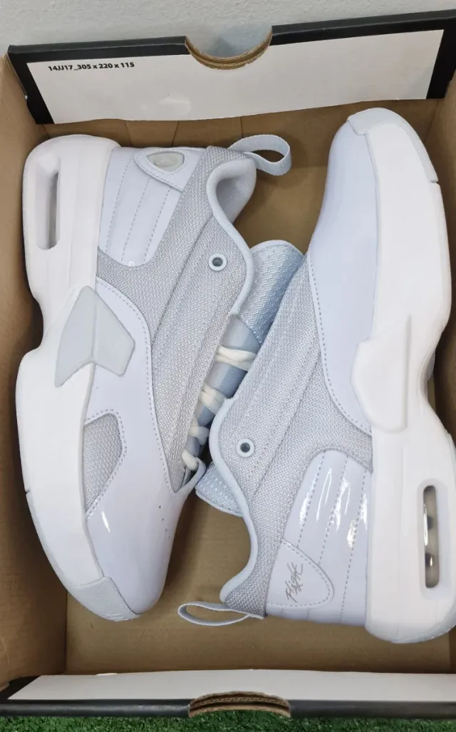 Zapatillas Jordan Max Aura 6 Talla 38.5