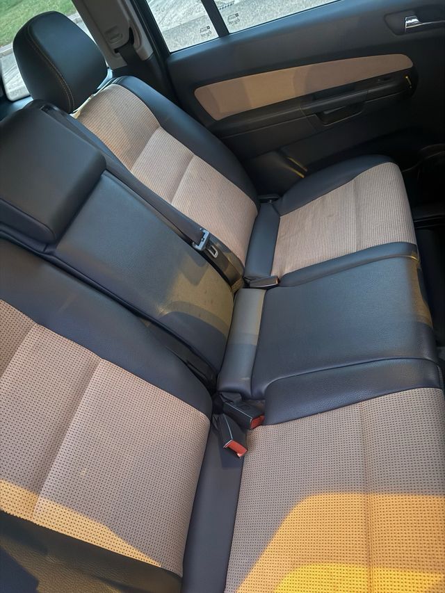 Opel Zafira 1.9 CD ti 150 CV COSMO  7 plazas