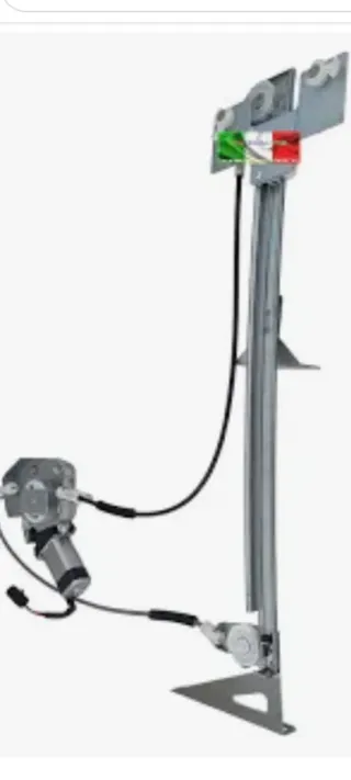 Elevalunas Coche Sin Carnet Es para un microcar mg