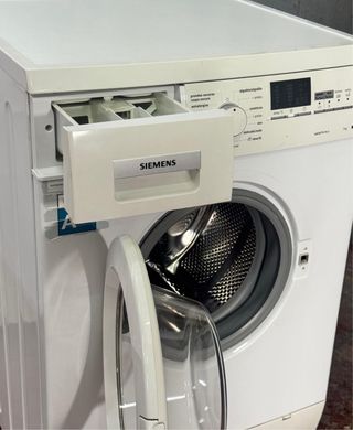 LAVADORA SIEMENS DE 7 KILOS