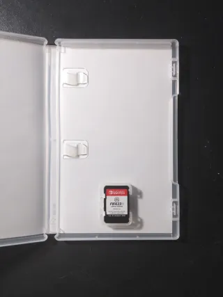 FIFA 23 Legacy Edition Nintendo Switch