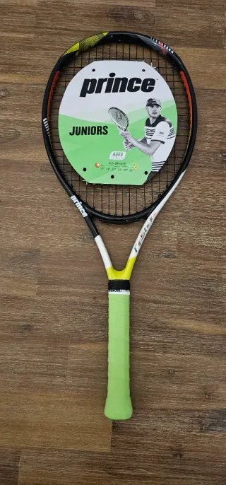 Raqueta Prince Ripstick 26