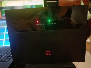 Router Fibra TIM Hub+