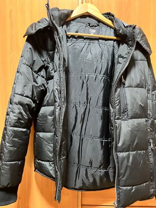 Cazadora FSBN by New Yorker Negra