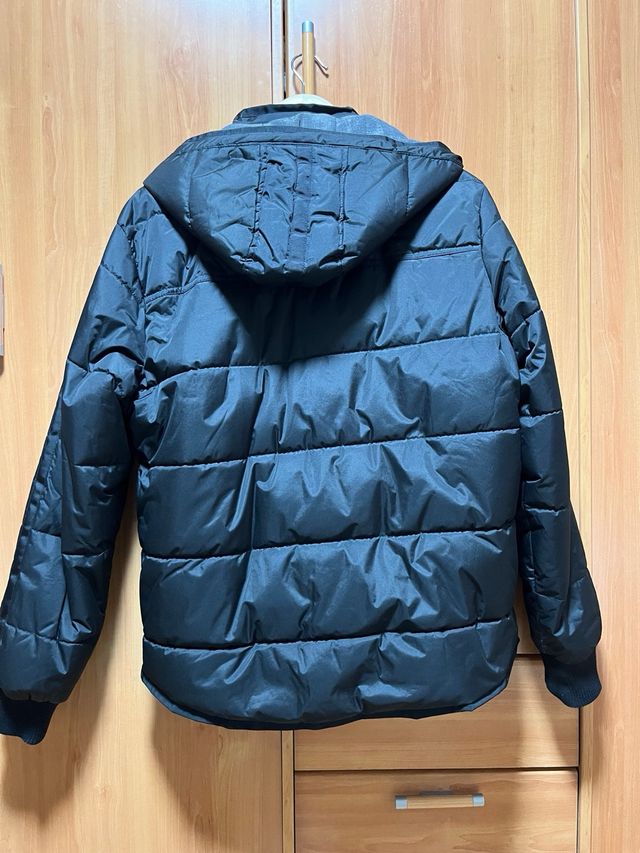 Cazadora FSBN by New Yorker Negra