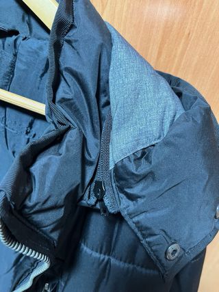 Cazadora FSBN by New Yorker Negra