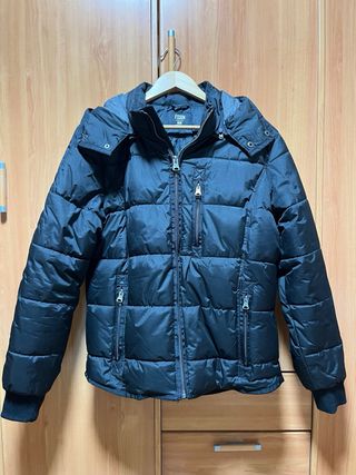 Cazadora FSBN by New Yorker Negra