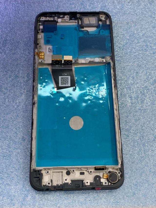 Pantalla con chasis iHuawei Nova Y61 (EVE-LX3)