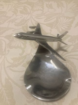 Cenicero Avión Iberia IMSA